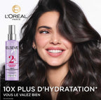 Elseve Sérum Hydra-texturisant Hyaluron Repulp 2%