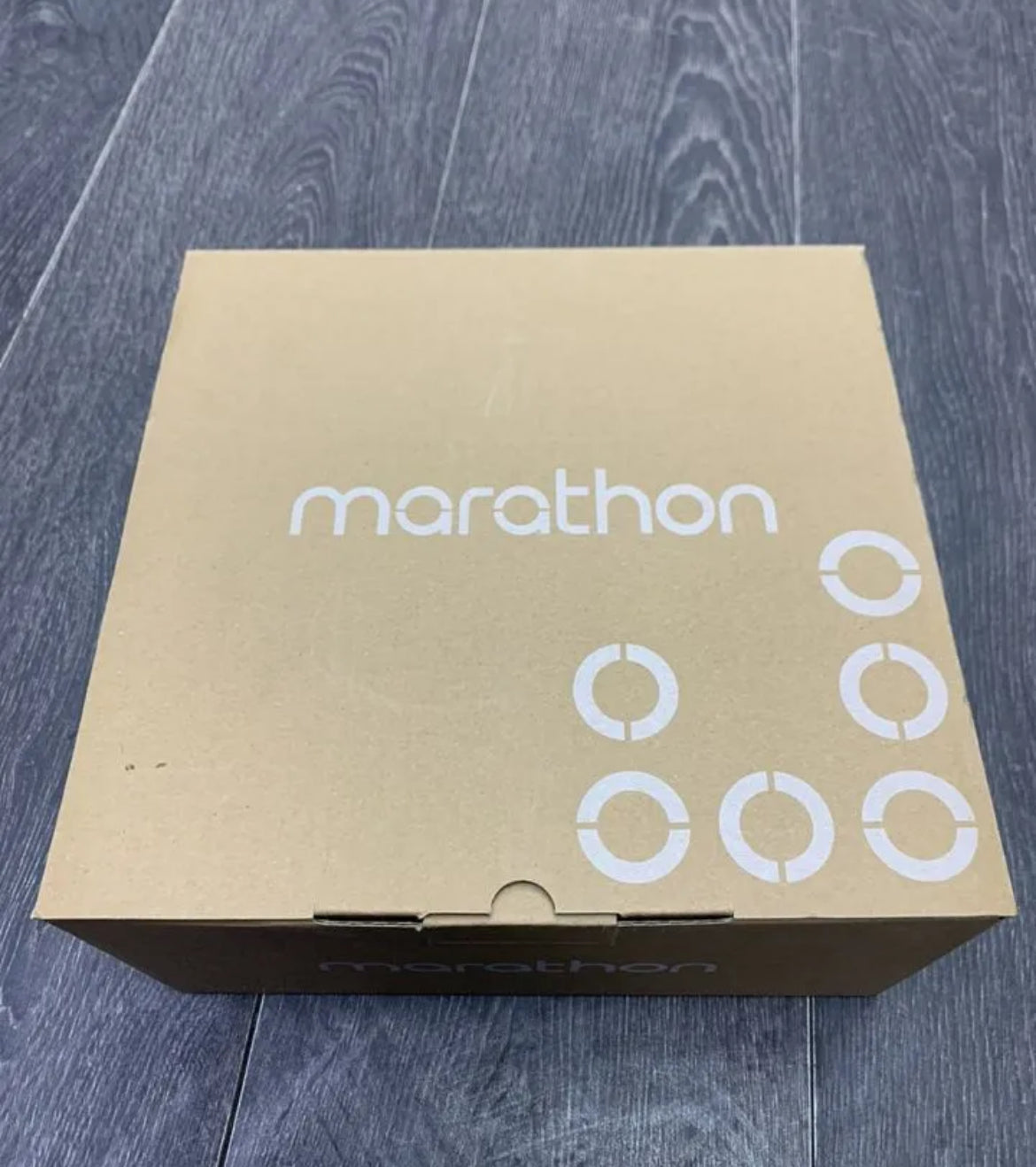 Marathon 3 Champion Perceuse À Ongles Électrique