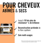 Schwarzkopf Gliss Ultimate Repair Masque Cheveux Régénérant 4 En 1