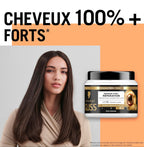 Schwarzkopf Gliss Ultimate Repair Masque Cheveux Régénérant 4 En 1