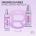 Elseve Sérum Hydra-texturisant Hyaluron Repulp 2%