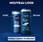 Nivea Douche De Soin Protect & Care Men