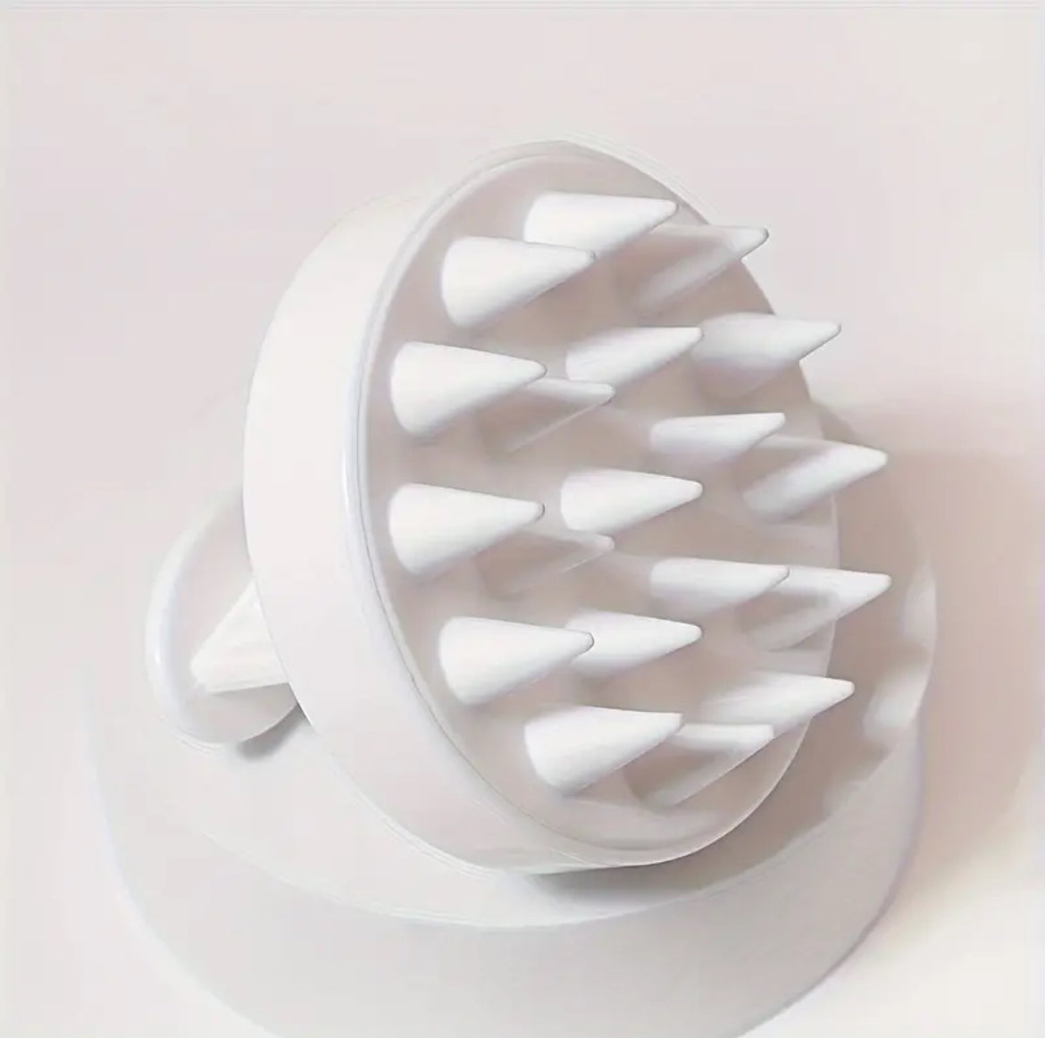 Brosse De Massage Du Cuir Chevelu
