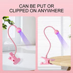 Lampe De Séchage Uv Led Pour Vernis À Ongles Pince De Bureau Flexible Mini Usb Portable Sèche-Ongles Outils De Salon De Manucure 360