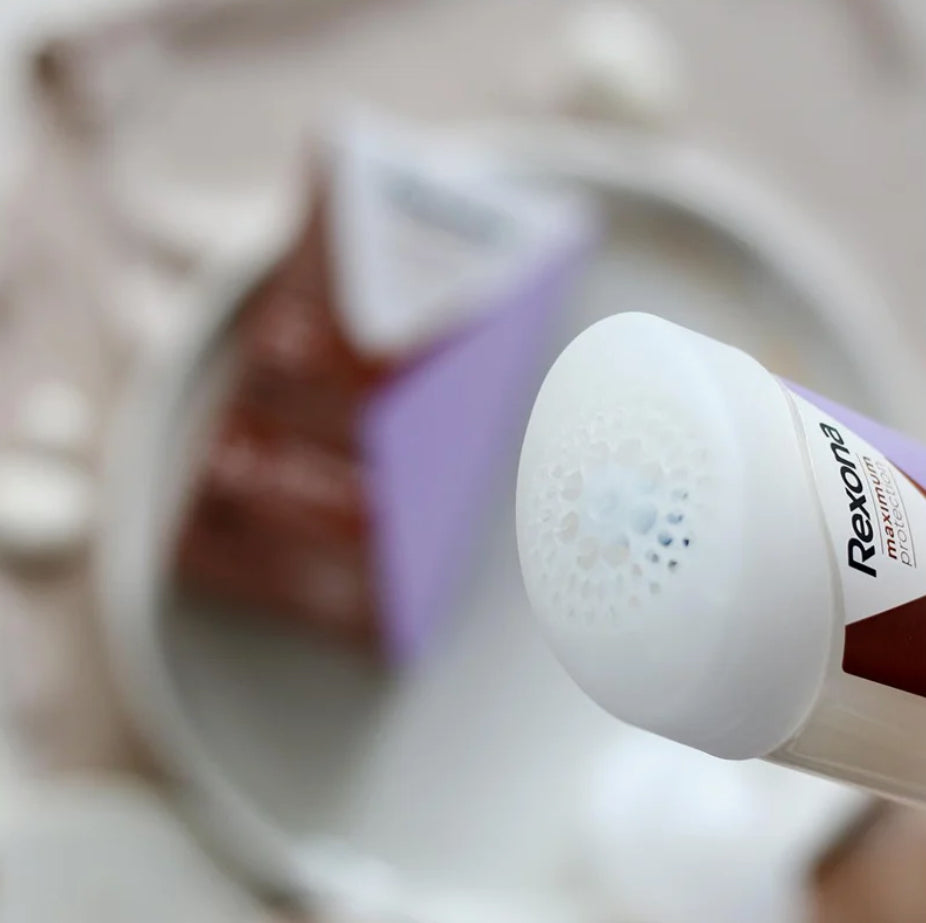 Rexona Déodorant Stick Maximum Protection Anti-Transpirant Crème