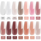 Venalisa Gel Pour Extension D'Ongles Gel De Modélisation Uv