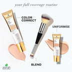 Zorah Perfecteur De Peau Cc Créme Soin Illumina Teur Color Control Cream Claire