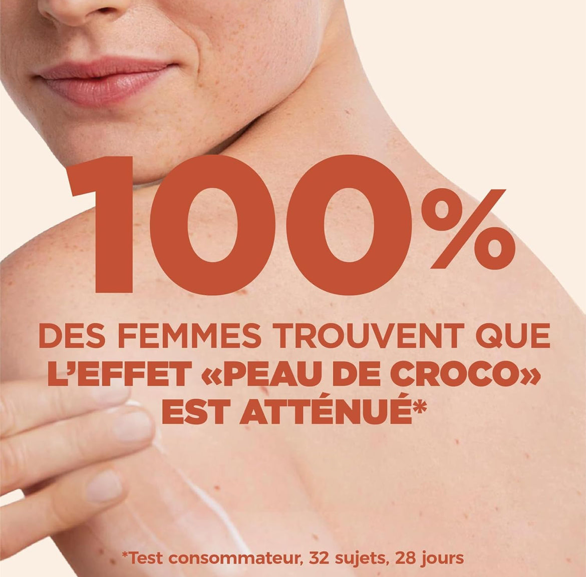 Mixa Intensif Peaux Sèches - La Crème Des Peaux Sèches Et Sensibles - Multi Usage Visage Corps Mains Pieds Aux Huiles 100% Végétales
