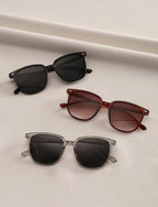Lunettes De Mode Classiques Pour Femmes