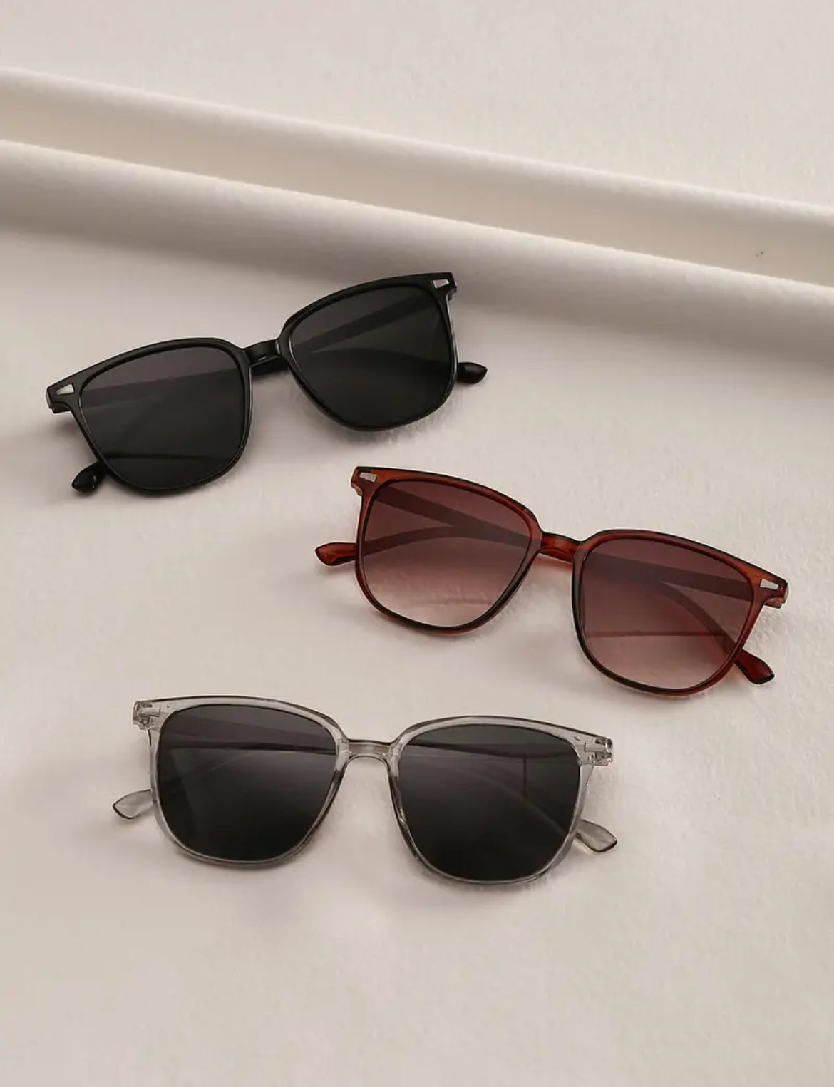 Lunettes De Mode Classiques Pour Femmes