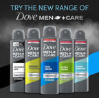 Dove Men+Care Déodorant Cool Fresh
