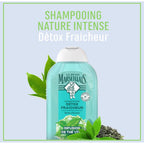 Le Petit Marseillais Shampoing Détox Fraicheur