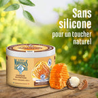 Le Petit Marseillais Masque 4En1 Nutrition Miel De Provence Et Karité Bio