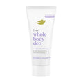 Dove Whole Body Deo Crème Lavender & Camomile