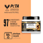 Schwarzkopf Gliss Ultimate Repair Masque Cheveux Régénérant 4 En 1