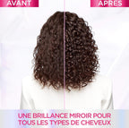 Elseve/Elvive Glycolic Gloss Soin Lamination Gloss 5 Minutes