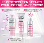 Elseve/Elvive Glycolic Gloss Soin Lamination Gloss 5 Minutes