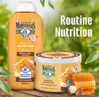 Le Petit Marseillais Masque 4En1 Nutrition Miel De Provence Et Karité Bio