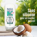 Le Petit Marseillais Express Care Après-Shampoing 1 Min Hydration Lightness Organic Coconut Water