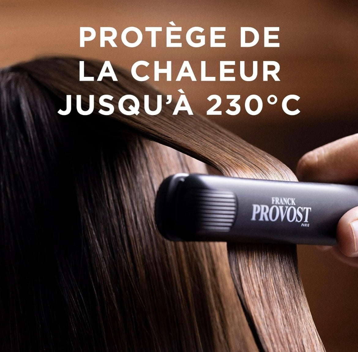 Franck Provost Expert Protection 230°C Soin Salon Sans Rinçage