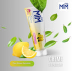 Mim Crème Dépilatoire Citron Pour Peau Normale