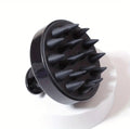 Brosse De Massage Du Cuir Chevelu
