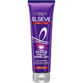 Elseve Masque Violet Démêlant Déjaunisseur Pour Cheveux Méchés Blonds Ou Blancs