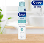 Sanex Déodorant Anti-Transpirant Spray Dermo Active Freshness
