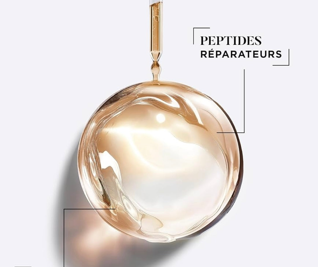 Dessange Shampoing Nutri Extrême Richesse Pour Cheveux Très Secs Et Abîmés