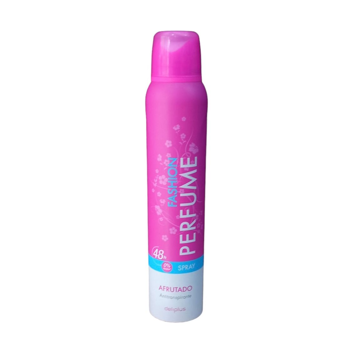 Deliplus Fashion Perfume Spray Frutado