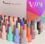 Venalisa Vip4 60 Couleurs Uv Gel Vernis À Ongles Semi-Permanent 1Pc