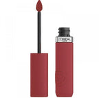 L'Oréal Paris Infaillible Matte Resistance Rouge À Lèvres Mat Hydratant
