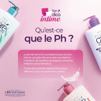 Flux Care Secret De Soin Nouveau Gel Intime À L'Extrait D'Aloès Vera Hydratani Nettoyant Fraicheur Longue Durée Usagé Quotidien Ph Adapté À La Zone Intime Sans Sulfates