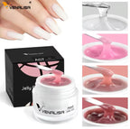 Venalisa Gel Pour Extension D'Ongles Gel De Modélisation Uv