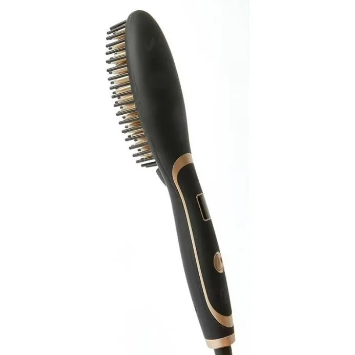Be You Brosse Lissante Ionique By- Sbv01