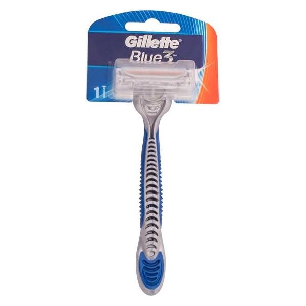 Gillette Blue 3 Comfort Rasoir P