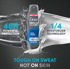 Dove Men+Care Déodorant Cool Fresh