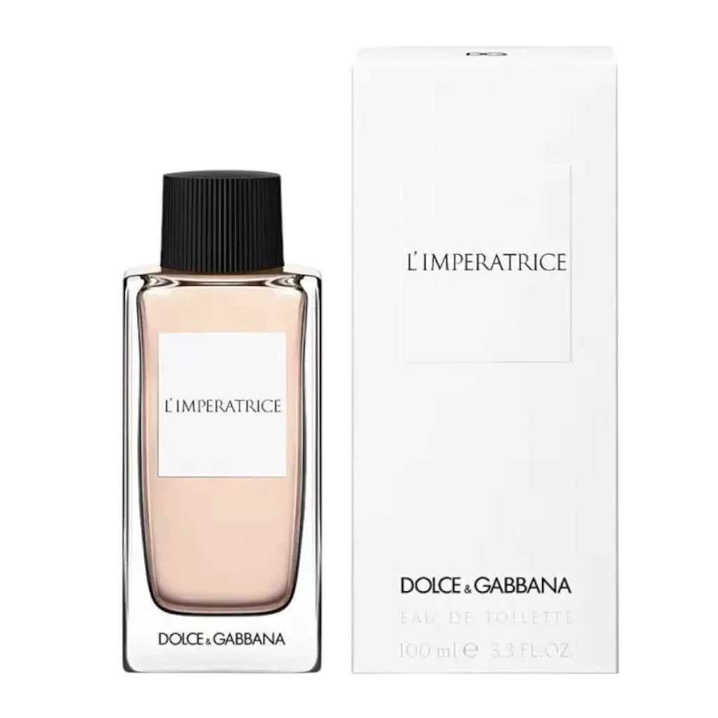 Dolce & Gabbana L`Imperatrice Eau De Toilette