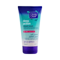 Clean & Clear Crème Nettoyante Deep Action