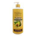 Protellisse Shampoing Ultra Douceur Àl'Huile D'Avocat Soin Revitalisant Natnrelle