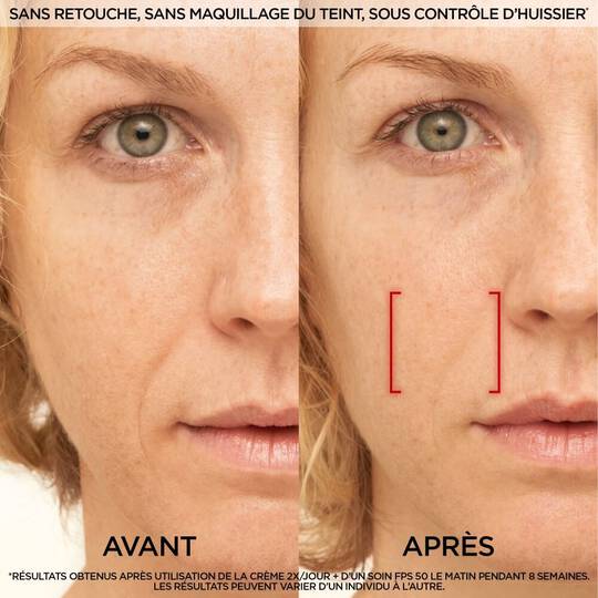 L’Oréal Paris Revitalift Laser X3 Crème De Jour Anti-Age Triple Action