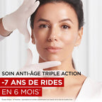 L’Oréal Paris Revitalift Laser X3 Crème De Jour Anti-Age Triple Action