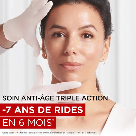 L’Oréal Paris Revitalift Laser X3 Crème De Jour Anti-Age Triple Action