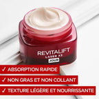L’Oréal Paris Revitalift Laser X3 Crème De Jour Anti-Age Triple Action