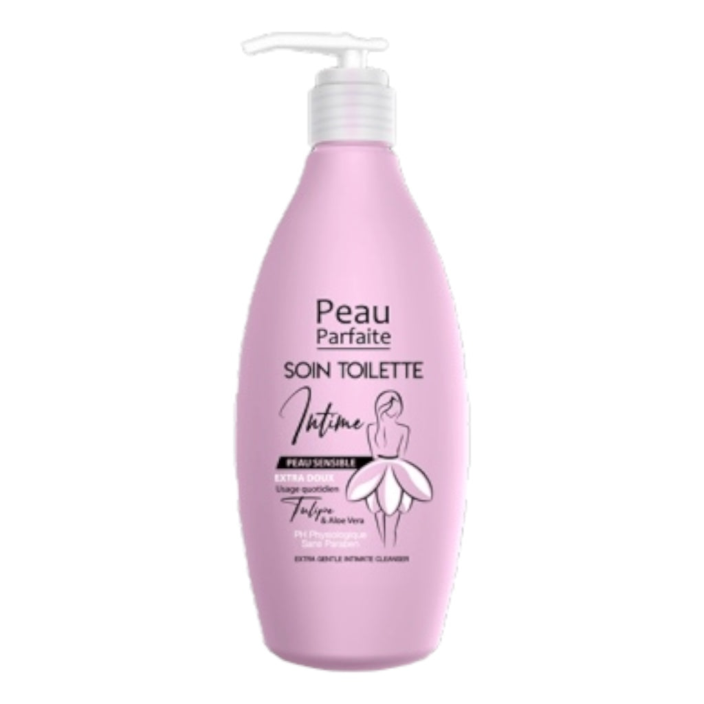 Peau Parfaite Soin Toilette Intime
