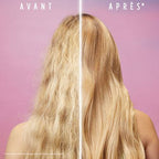Garnier Fructis Hair Food Shampooing Longueurs Et Glow À L'Ananas