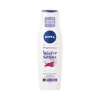 Nivea Winter Wonne Pflegeshampoo Shampoing De Soin À L'Extrait De Grenade