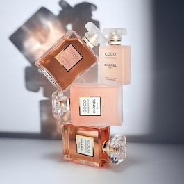 Chanel Coco Mademoiselle Eau De Parfum