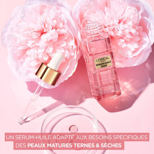 L’Oréal Paris Age Perfect Golden Âge Sérum-Guile Rosé Anti-Relàchement