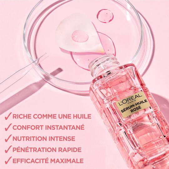 L’Oréal Paris Age Perfect Golden Âge Sérum-Guile Rosé Anti-Relàchement